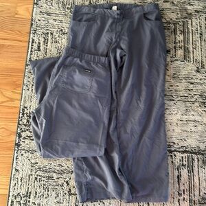 Grey’s Anatomy pants